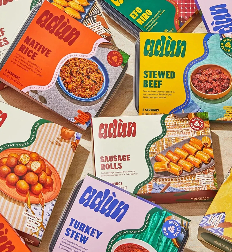 Industrija hrane i pića