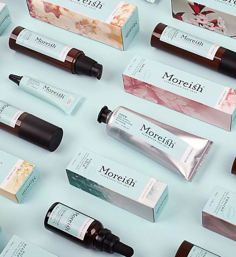 Industrija ljepote i osobne njege