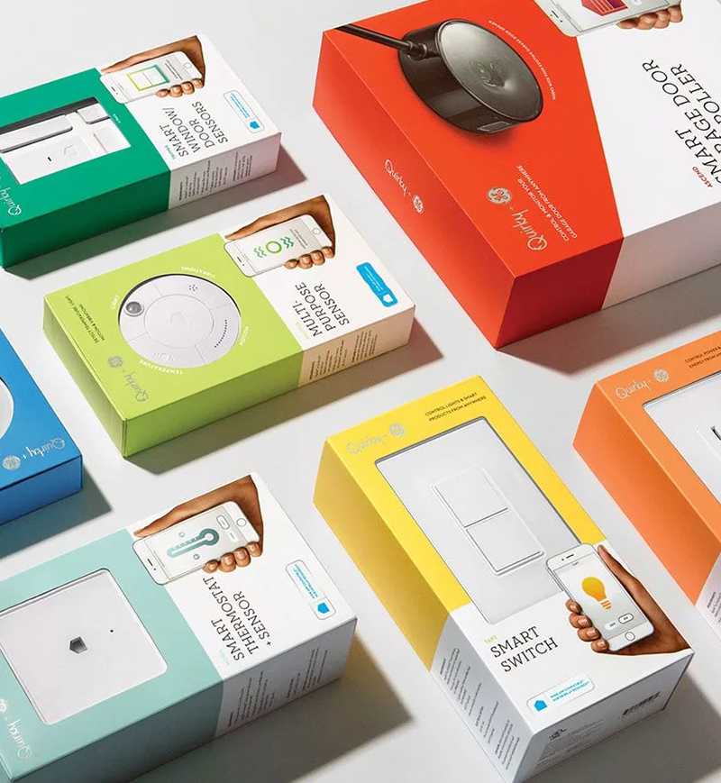 Elektronika i digitalna industrija