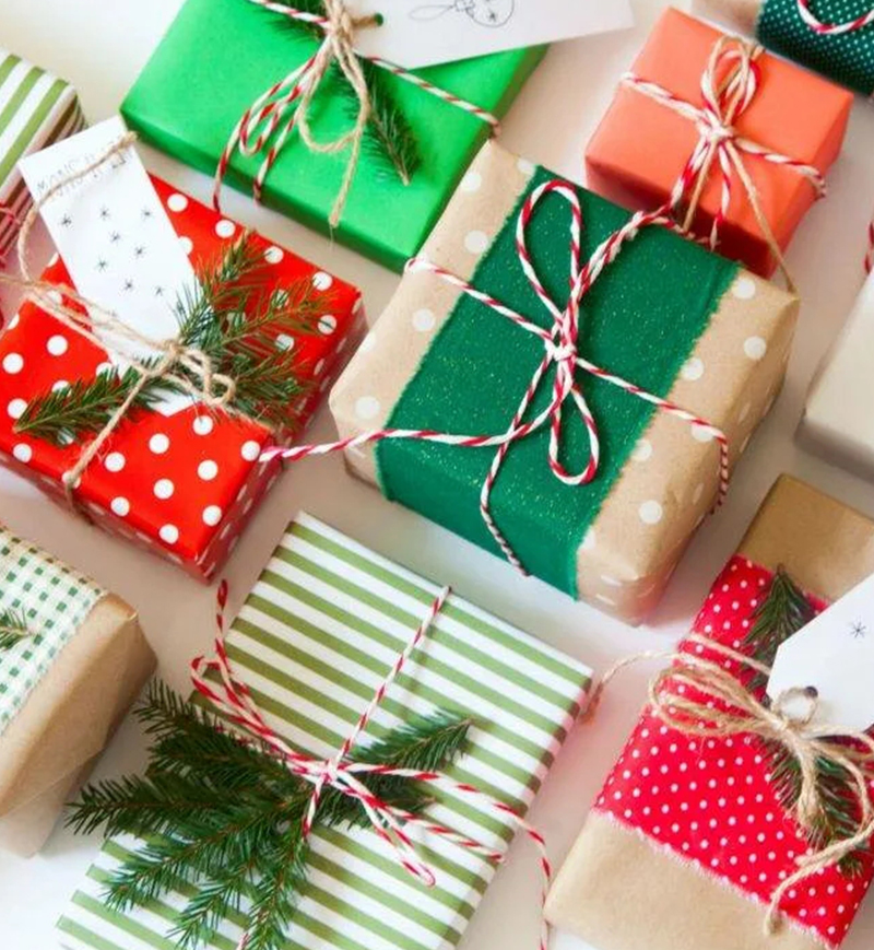 Industrija darova i luksuzne robe