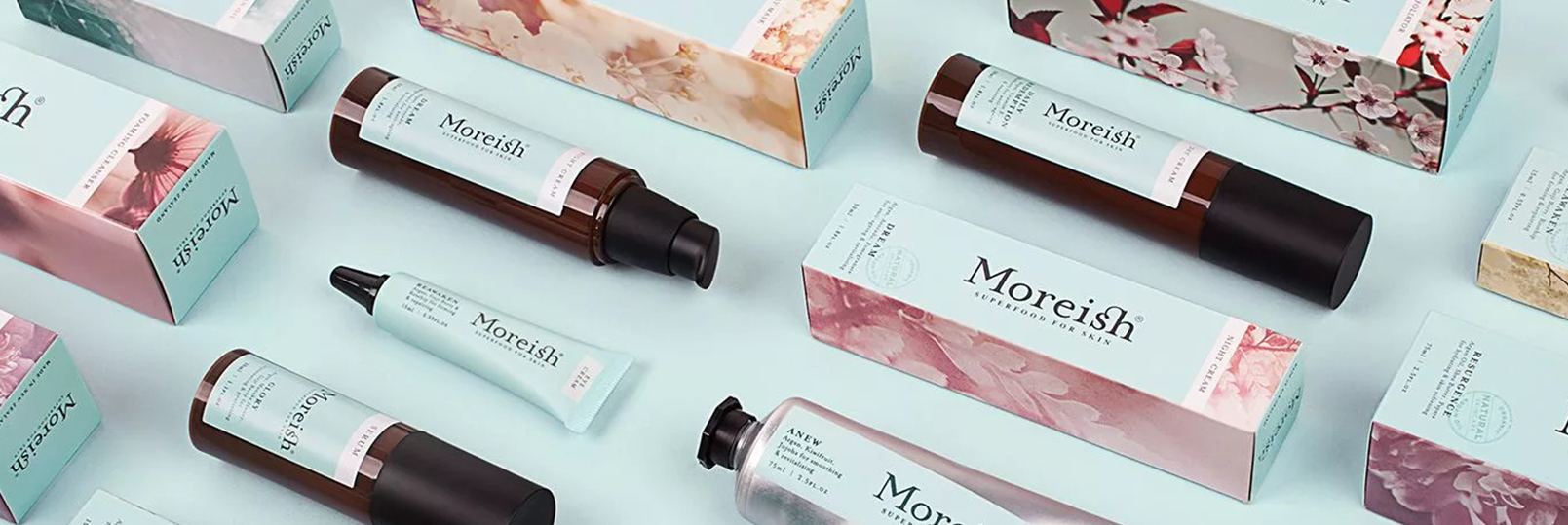 Industrija ljepote i osobne njege