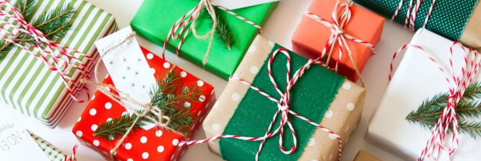 Industrija darova i luksuzne robe