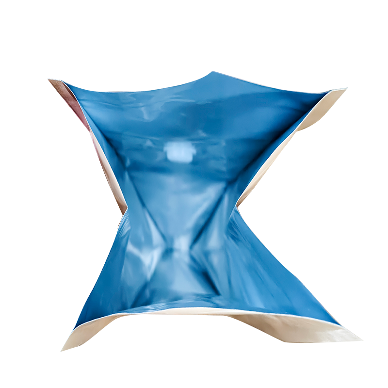 Fleksibilna vrećica za pakiranje kave (s odzračnim ventilom/lako otvaranje)