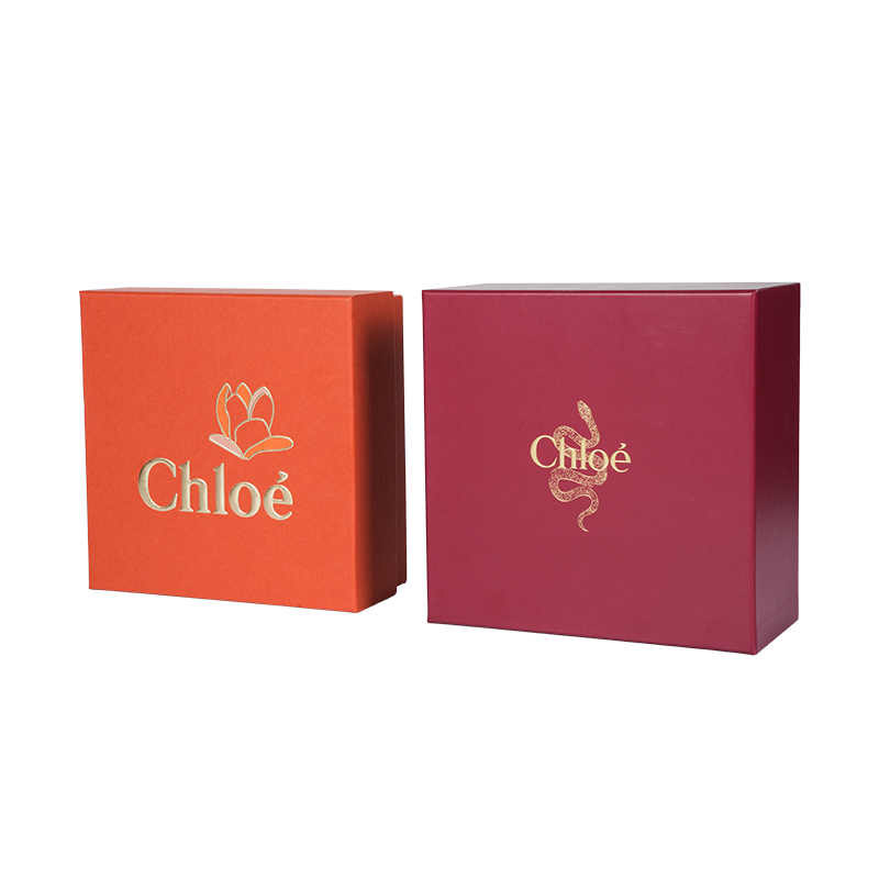 Slojevita kartonska kutija s fleksografskim tiskom za kozmetičko pakiranje