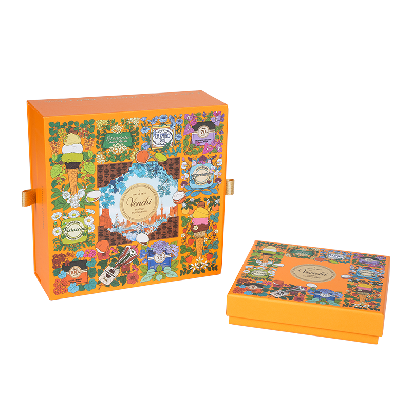 Shanghai Jingmai Packaging Technology Co., Ltd.