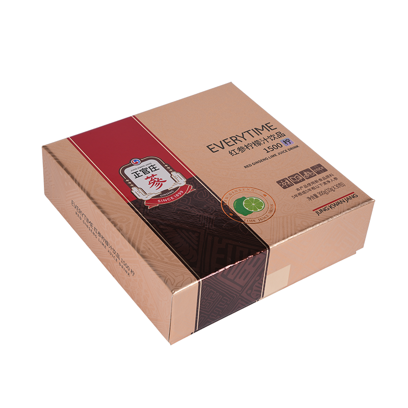 Poklon kutija za ptičje gnijezdo s krutim poklopcem koji se podiže