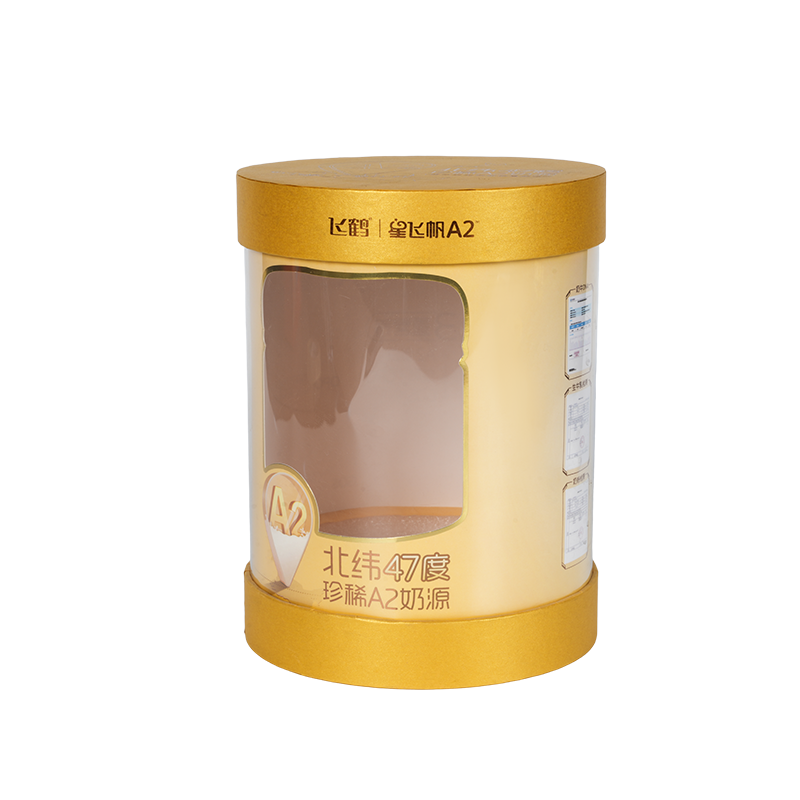 Poklon kutija za ptičje gnijezdo s krutim poklopcem koji se podiže