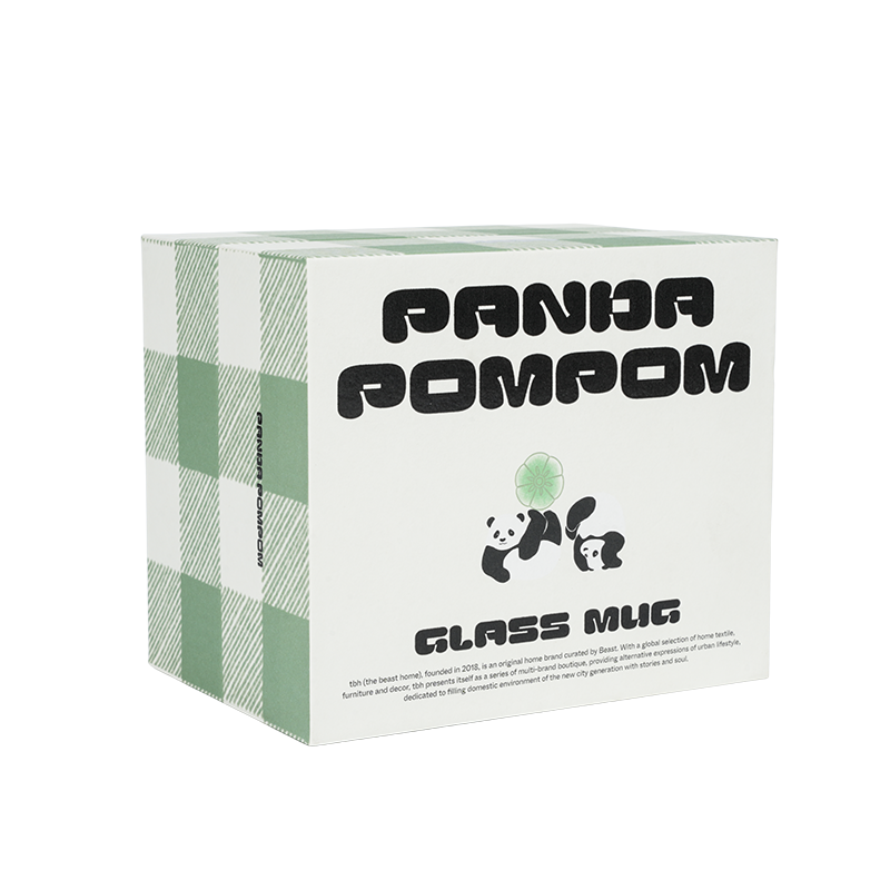 Općenito pakiranje, kruta kartonska kutija u obliku knjige