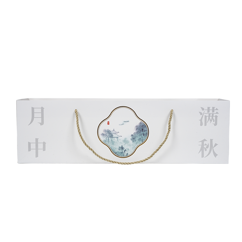 Čvrsti pladanj s papirom za kolače s odjeljcima (za kolače, muffine i mini kolače)