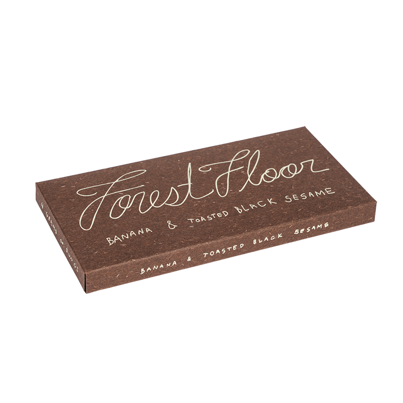 Čvrsta kutija za slatkiše u stilu ladice