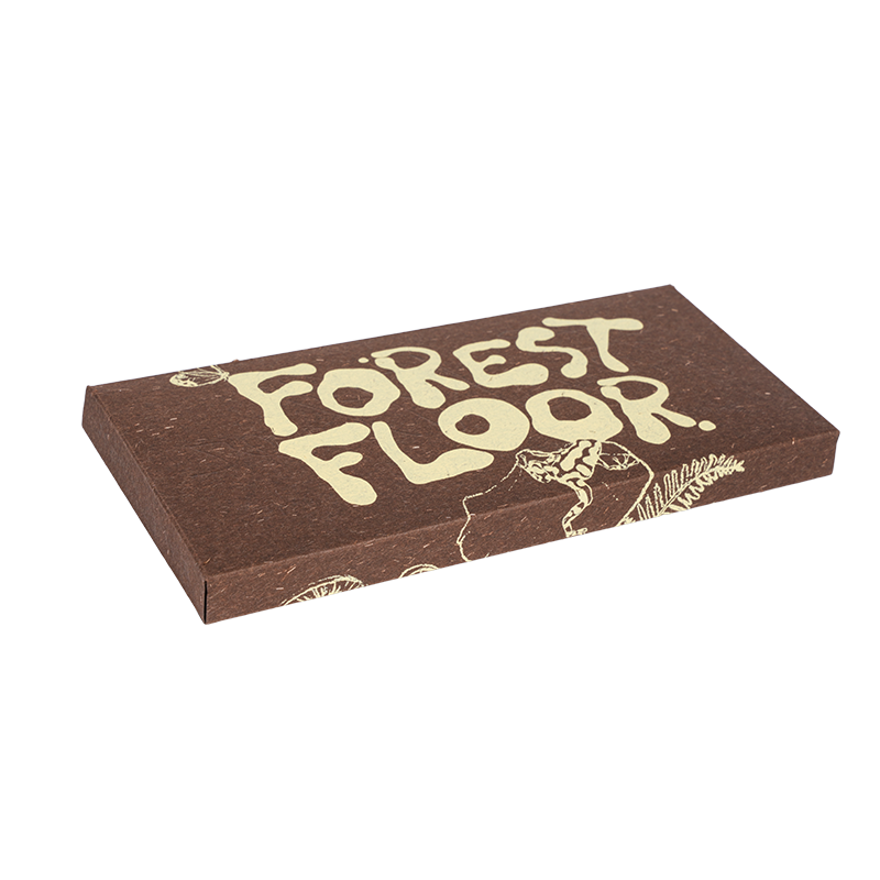 Čvrsta kutija za slatkiše u stilu ladice