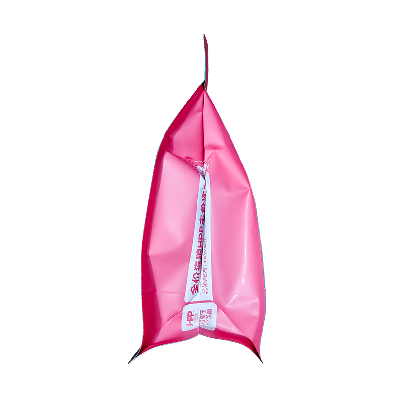 Fleksibilna vrećica za pakiranje hrane za kućne ljubimce