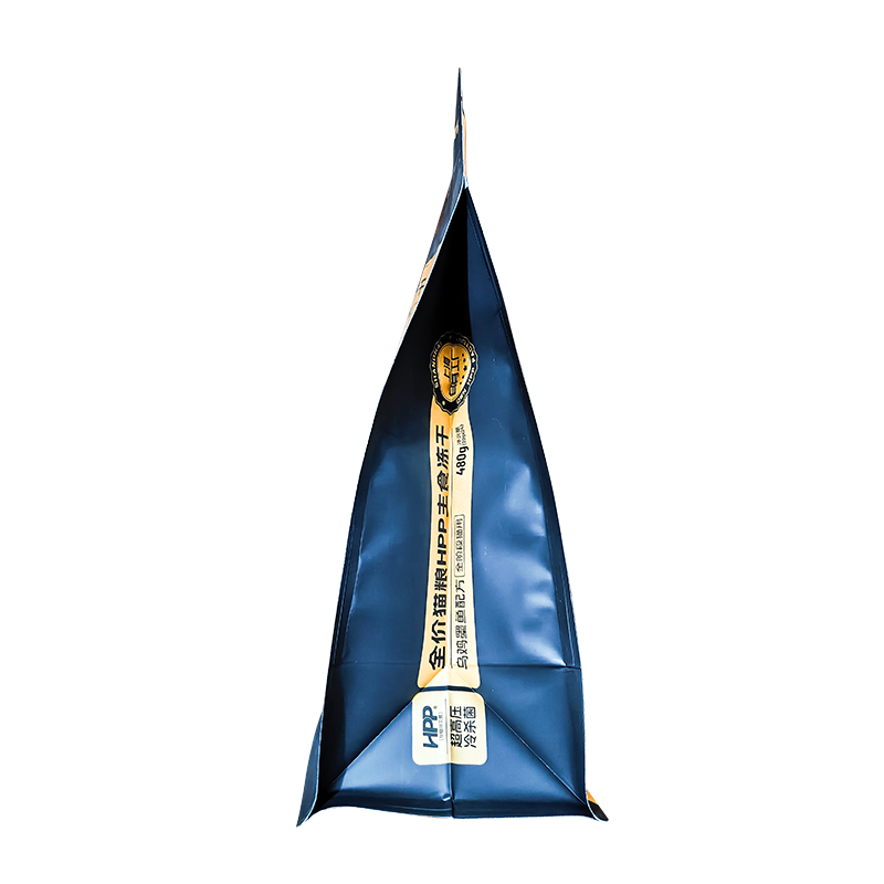 Fleksibilna vrećica za pakiranje hrane za kućne ljubimce