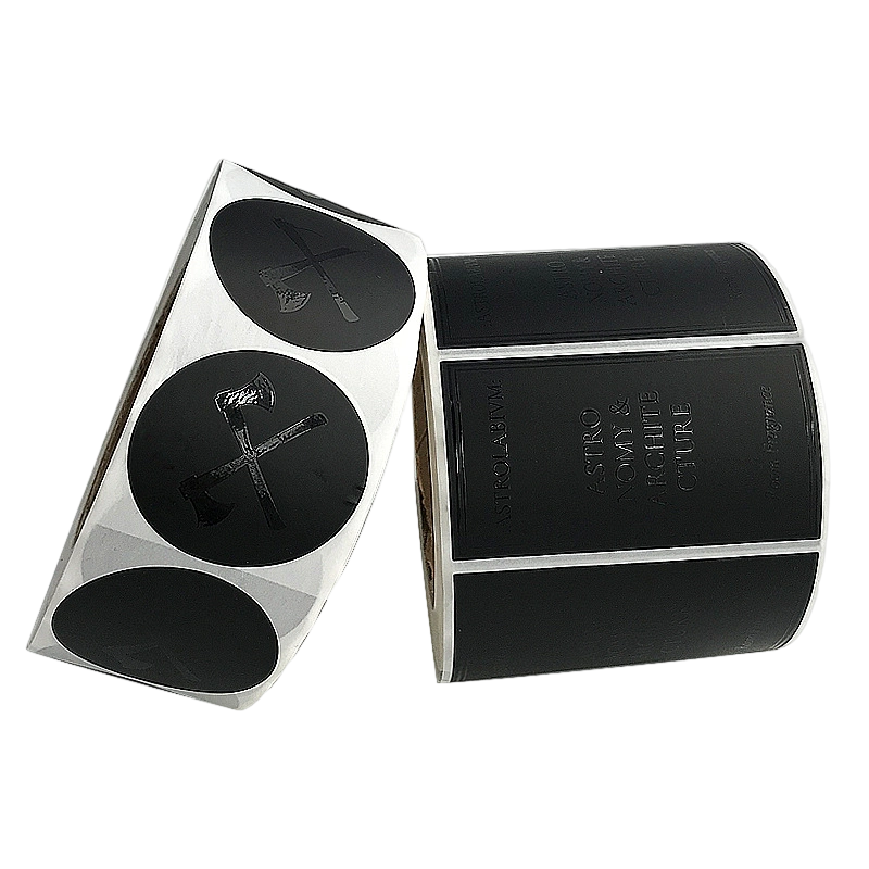 Samoljepljive naljepnice za pakiranje kozmetike