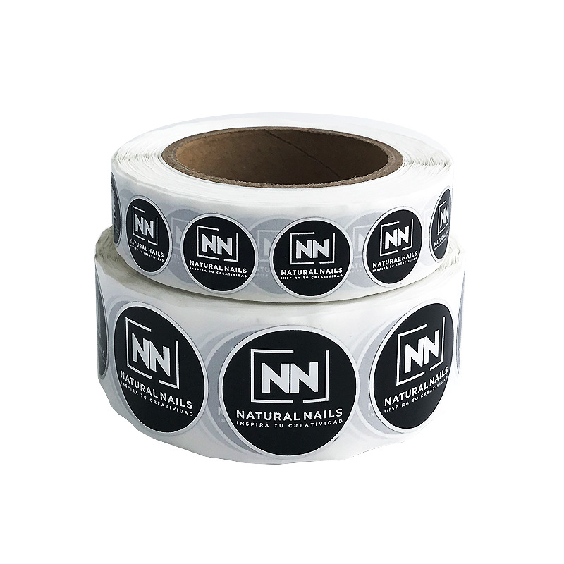 Samoljepljive naljepnice za pakiranje kozmetike