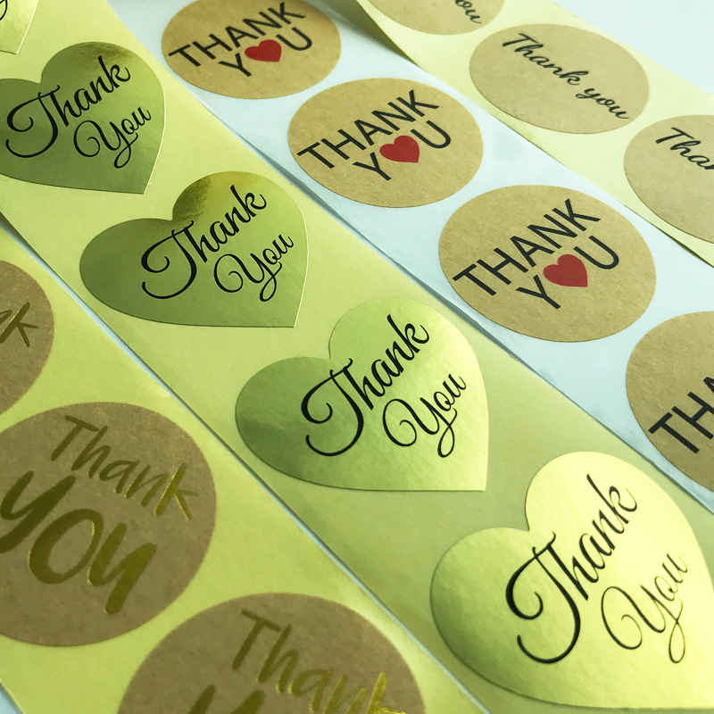 Samoljepljiva naljepnica od premazanog papira