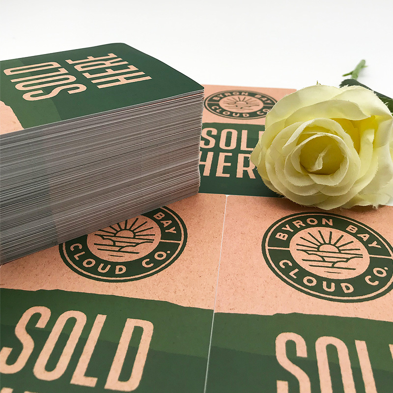 Kraft naljepnica za hranu – naljepnica za pekarnice i maloprodaju