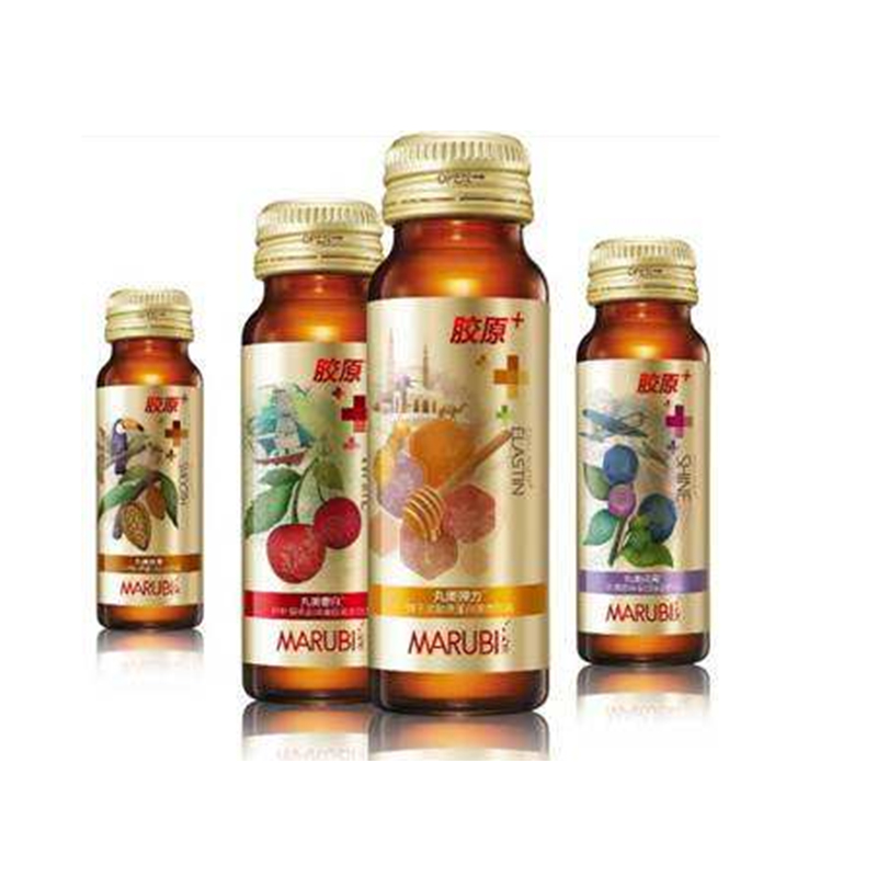 Samoljepljive etikete za dodatke prehrani